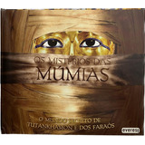 Livro Os Misterios Das