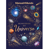 Livro Os Misterios Do
