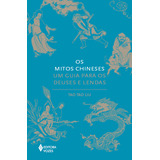 Livro Os Mitos Chineses