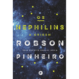 Livro Os Nephilins