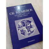 Livro Os Numeros Seu