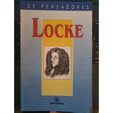 Livro Os Pensadores Ensaio Acerca Do Entendimento Humano Locke 1991 