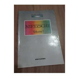 Livro Os Pensadores Nietzsche Volu Nietzsche