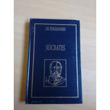 Livro Os Pensadores Sócrates Editora Nova Cultural 428r