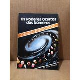 Livro Os Poderes Ocultos