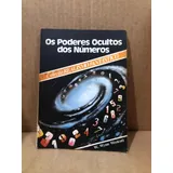Livro Os Poderes Ocultos