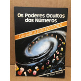 Livro Os Poderes Ocultos