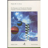 Livro Os Princípios Da Filosofia De Descartes