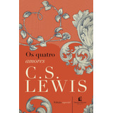 Livro Os Quatro Amores