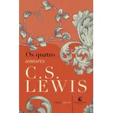 Livro Os Quatro Amores
