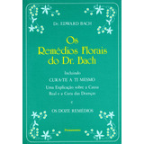 Livro Os Remedios Florais