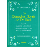 Livro Os Remedios Florais