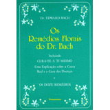 Livro Os Remédios Florais Do Dr Bach