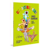 Livro Os Saltimbancos