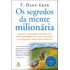 Livro Os Segredos Da Mente Milionária Edição 01 Em Português Editora Sextante 2006