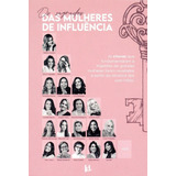 Livro Os Segredos Das Mulheres De Influência Talitha Pereira E Ana Paula Valadão Em Português Brochura Editora Identidade