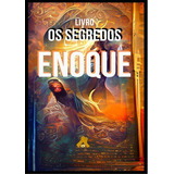 Livro Os Segredos De Enoque