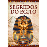 Livro Os Segredos Do