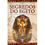 Livro Os Segredos Do