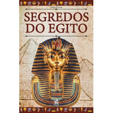 Livro Os Segredos Do