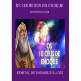 Livro Os Segredos Do Enoque