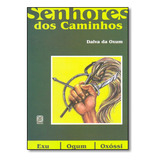 Livro Os Senhores Dos