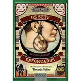 Livro Os Sete Enforcados