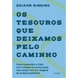 Livro Os Tesouros Que