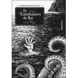 Livro Os Trabalhadores Do