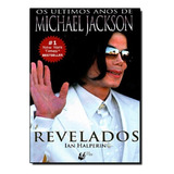 Livro Os Ultimos Anos De Michael
