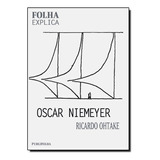 Livro Oscar Niemeyer 