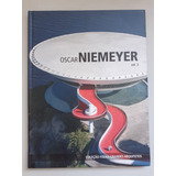 Livro Oscar Niemeyer Vol