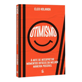 Livro Otimismo 