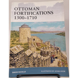 Livro Ottoman Fortifications 1300 1710 For95
