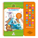 Livro Ouca E Aprenda