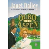 Livro Ouro De Aspen