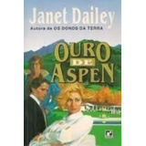 Livro Ouro De Aspen