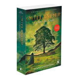 Livro Outlander: A Cruz De Fogo - Livro 5