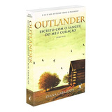 Livro Outlander Escrito Com
