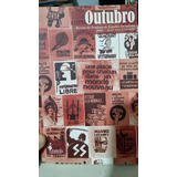 Livro Outubro Revista Do
