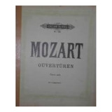 Livro Ouverturen 