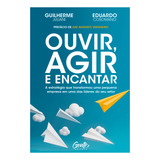 Livro Ouvir Agir