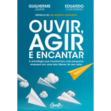 Livro Ouvir Agir