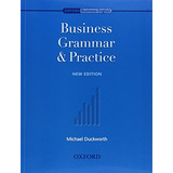 Livro Oxford Business English