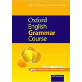 Livro Oxford English Grammar