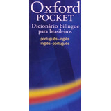 Livro Oxford Pocket 