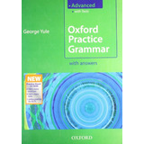 Livro Oxford Practice Grammar