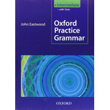 Livro Oxford Practice Grammar