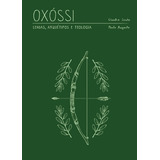 Livro Oxóssi