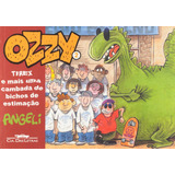 Livro Ozzy 2